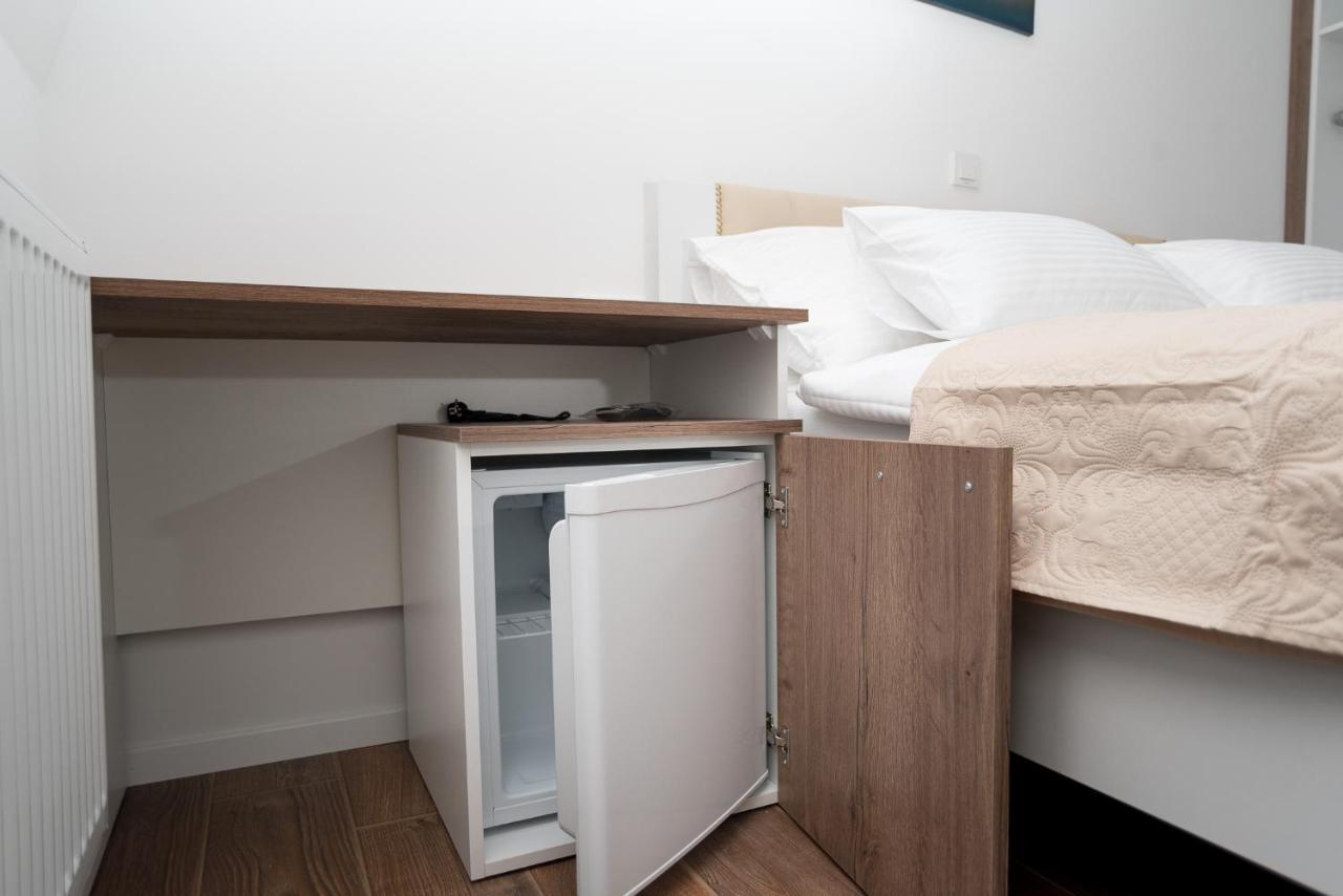 Zimmer Kaj Zabok Ngoại thất bức ảnh