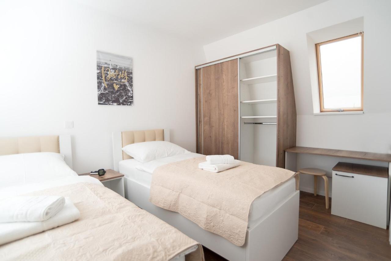 Zimmer Kaj Zabok Ngoại thất bức ảnh