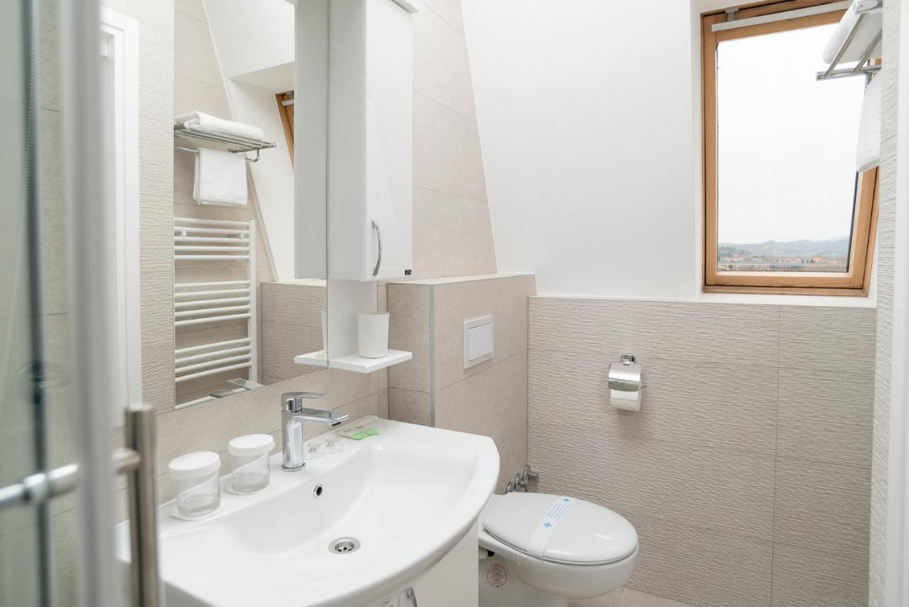 Zimmer Kaj Zabok Ngoại thất bức ảnh