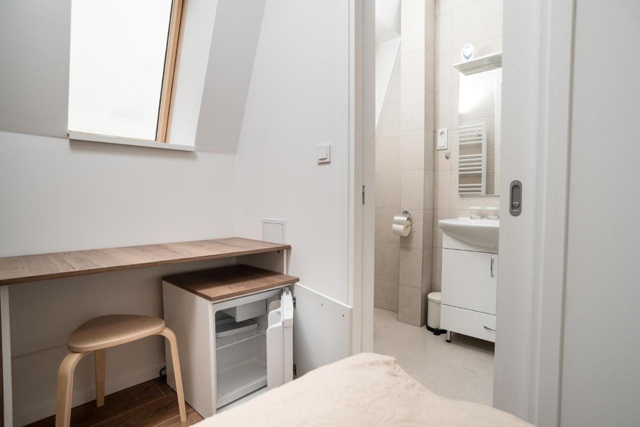 Zimmer Kaj Zabok Ngoại thất bức ảnh