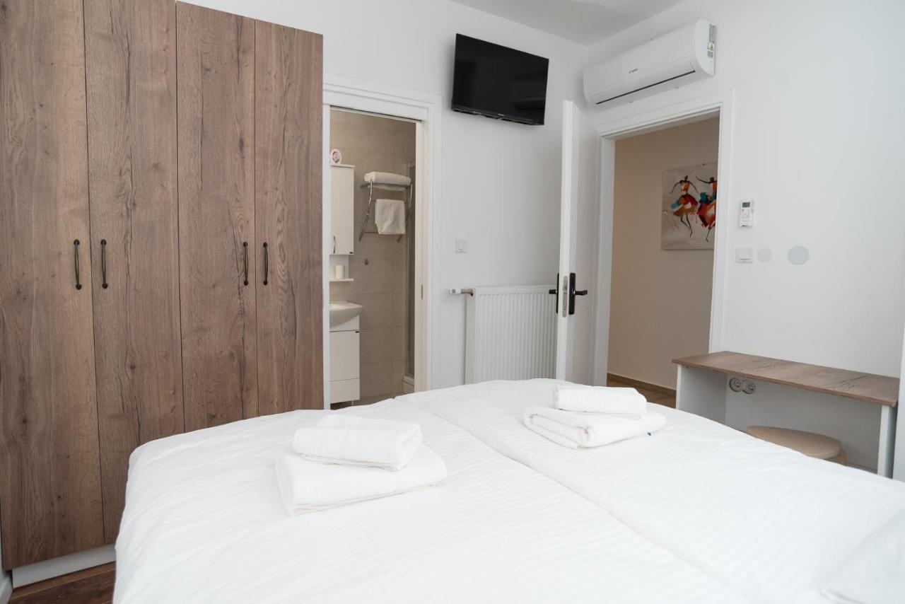 Zimmer Kaj Zabok Ngoại thất bức ảnh