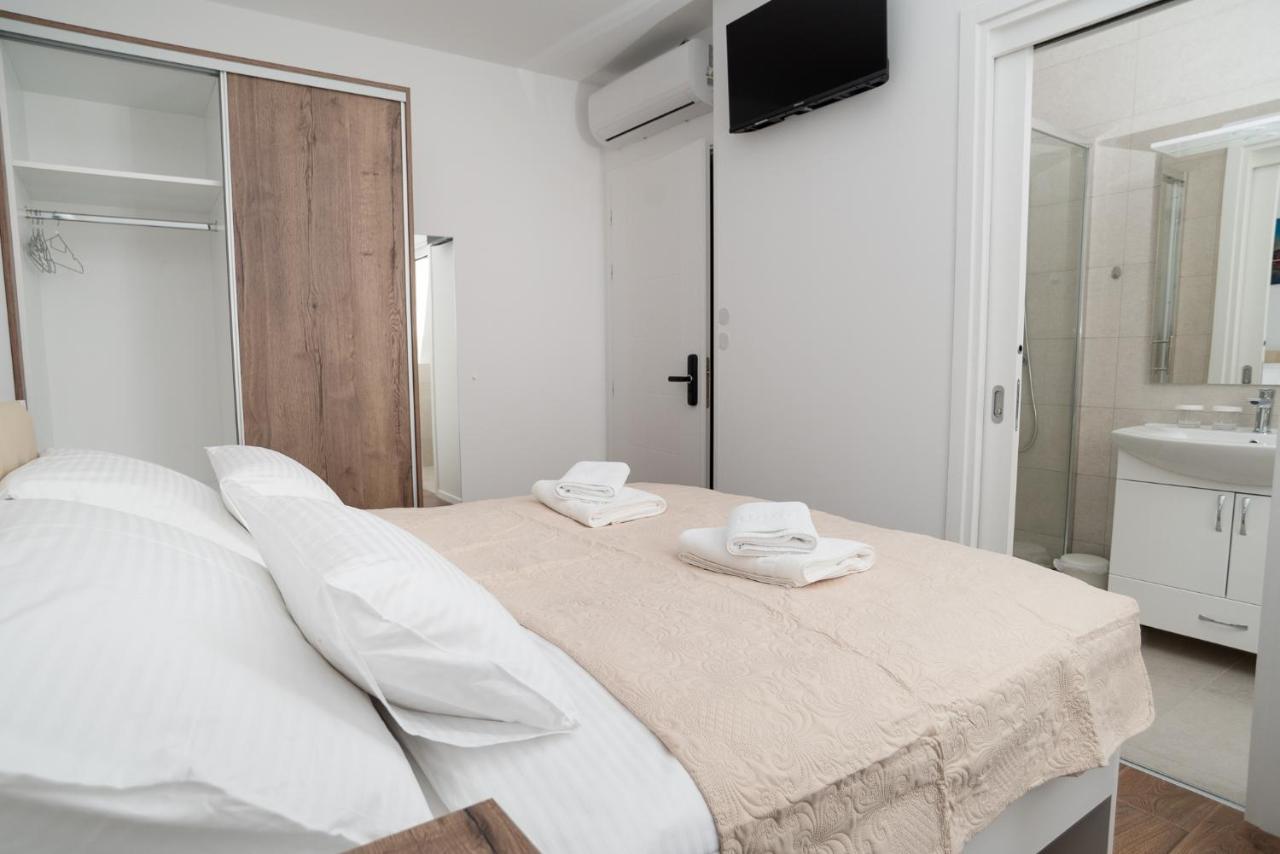 Zimmer Kaj Zabok Ngoại thất bức ảnh