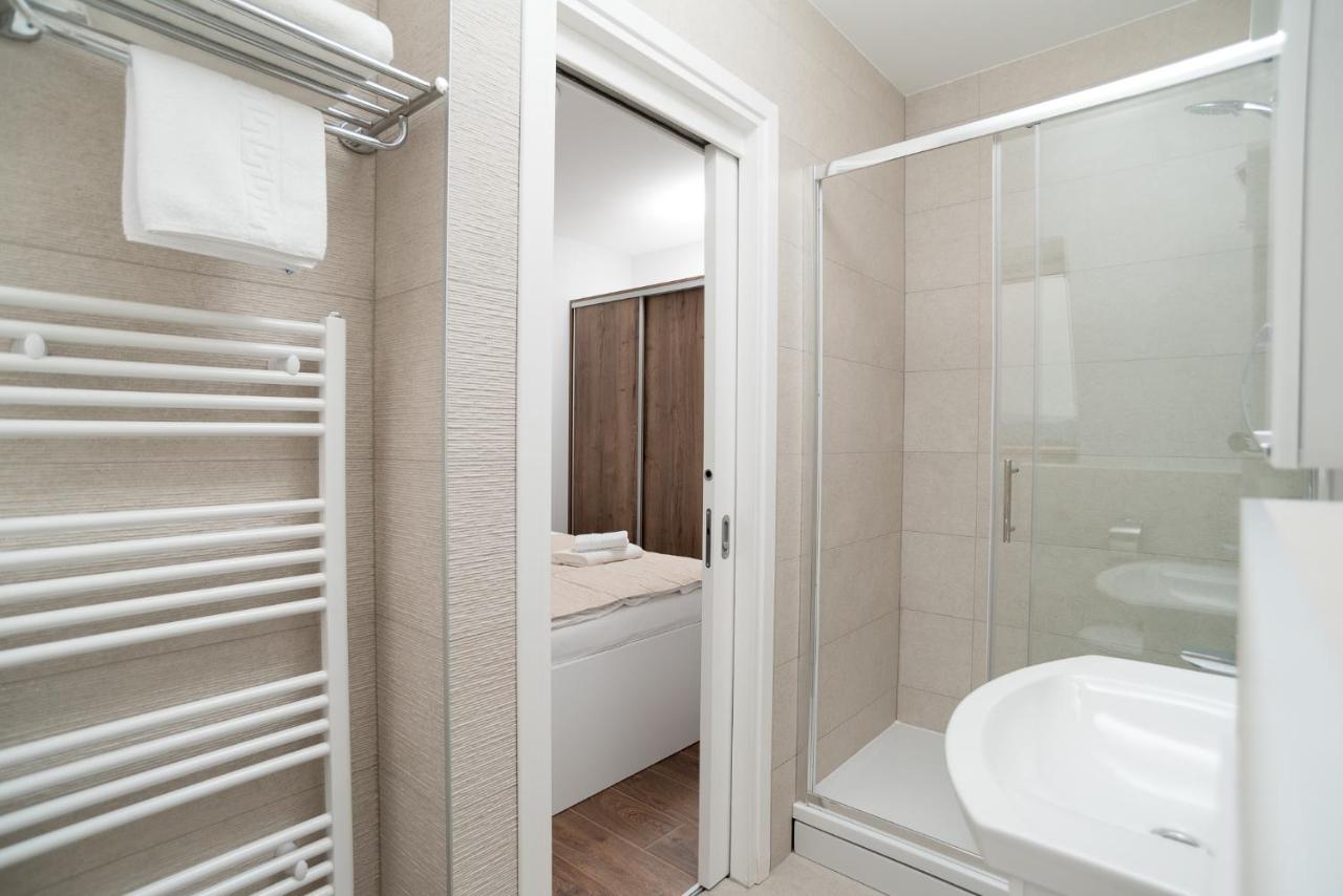 Zimmer Kaj Zabok Ngoại thất bức ảnh