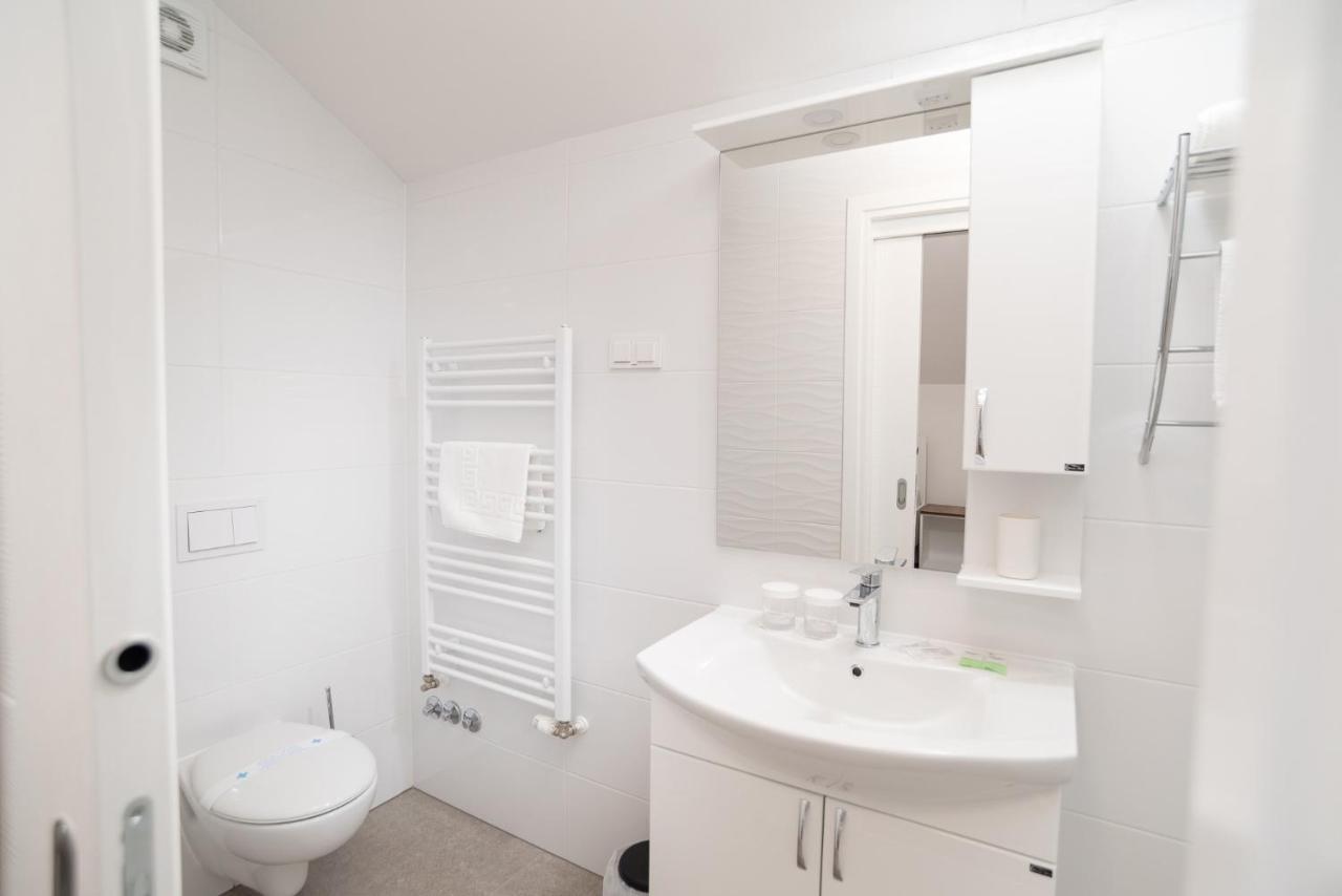 Zimmer Kaj Zabok Ngoại thất bức ảnh